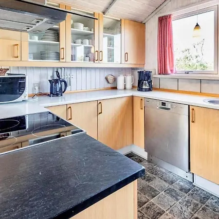 Ferienhaus Ve047-vejers-strand-jafdalvej-91 *