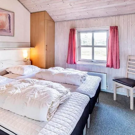 Ferienhaus Ve047-vejers-strand-jafdalvej-91 *