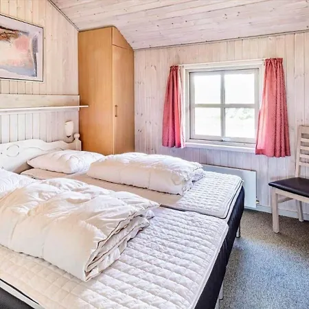 Ferienhaus Ve047-vejers-strand-jafdalvej-91 *