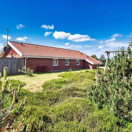 Ve047-vejers-strand-jafdalvej-91 Ferienhaus